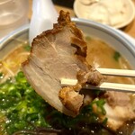 ラーメン小金太 - 