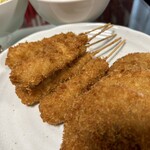 村田精肉店 - 