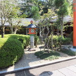 Yakuzen Cafe Hanamizuki - 