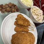 村田精肉店 - 