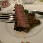 Katsuya charcoal grill steakhouse - 