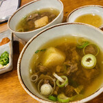 ユッケチャメチッ - 