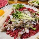 ユッケチャメチッ - 