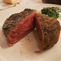 Katsuya charcoal grill steakhouse - 
