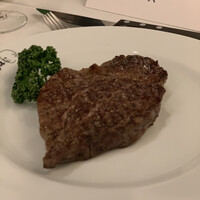 Katsuya charcoal grill steakhouse - 