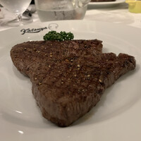 Katsuya charcoal grill steakhouse - 