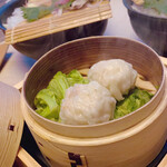 つるとんたん UDON NOODLE Brasserie 東急プラザ銀座店 - 