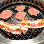 Yakiniku Hibiki - 