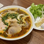 HANOI MEMORY RESTAURANT - 