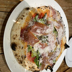 山梨レストラン メリメロ - 