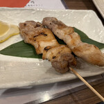 Kushiyaki Sakaba Wakahachiya - 