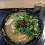 ラーメン横綱 - 