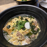 つるとんたん UDON NOODLE Brasserie 東急プラザ銀座店 - 