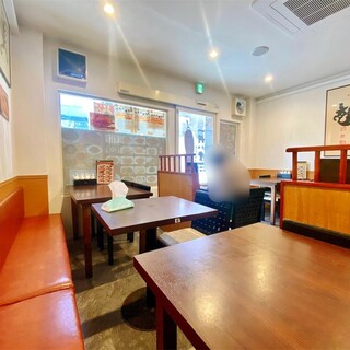 重慶四川料理 一祠八堂_2