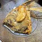 板前割烹 なかくし - 