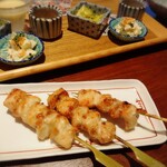 Yakitori Hare Tsubame - 