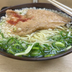 天六うどん - 