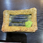 板前割烹 なかくし - 