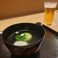 味舌 - 