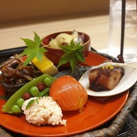 味舌 - 