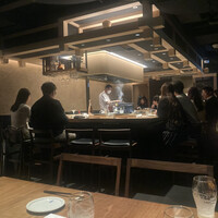 銀座 希鳥 - 