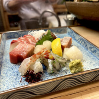 割烹 やました - 