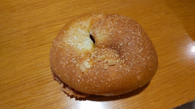 Motomachi Bonpan photo 5