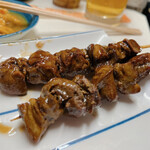 やきとりよしと - 