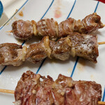 やきとりよしと - 