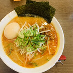 担々麺専門店 登雲 - 