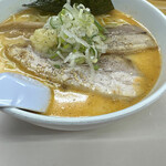 らーめん五丈原 本店 - 