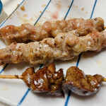 やきとりよしと - 