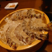 割烹 川田 - 
