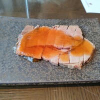 ブッフェアンドカフェ スロープサイドダイナー ザクロ - 