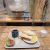 CAFE 山と海と太陽 アスティ静岡店