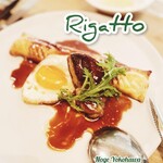 Wines Kitchen Rigatto - 