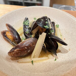 Wines Kitchen Rigatto - 