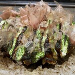 Okonomiyaki Momiji - ブタ玉