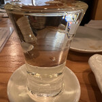 串焼き酒場 おんず - 単品で北の錦