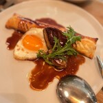 Wines Kitchen Rigatto - 