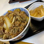 Yoshinoya - 