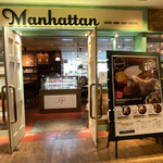 CAFE&BAR Manhattan - 