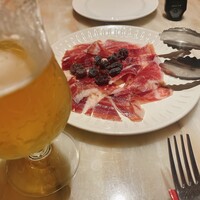 イベリコ・バル 門仲 - 