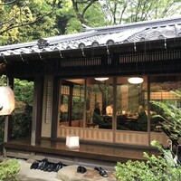 うかい鳥山 - 個室