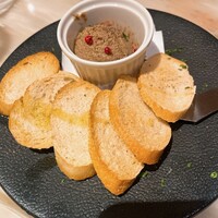 イベリコ・バル 門仲 - 