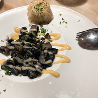 イベリコ・バル 門仲 - 