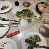 イベリコ・バル 門仲 - 