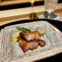 日本料理 研野 - 