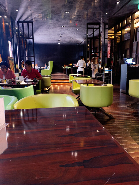 HOTEL IL.PALAZZO - Kushida Shrine/Other | Tabelog