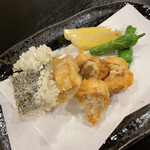 活魚・鍋料理 風車 - 